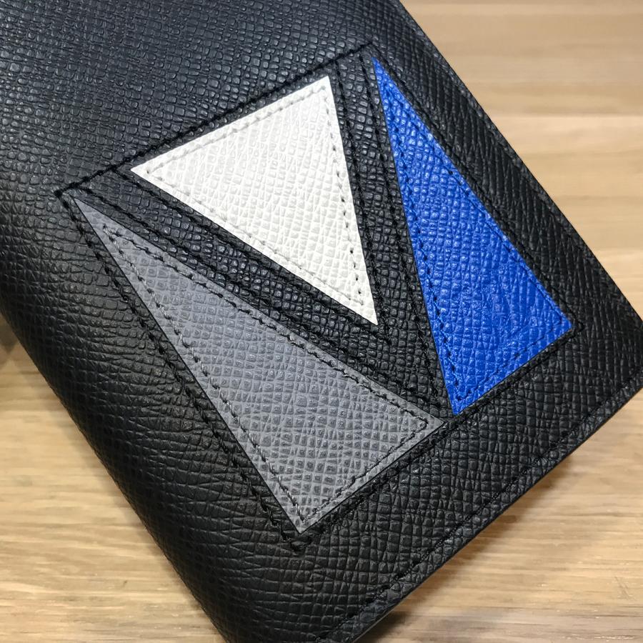 LOUIS VUITTON（ルイ・ヴィトン） 【未使用】 タイガ Vシェイプ