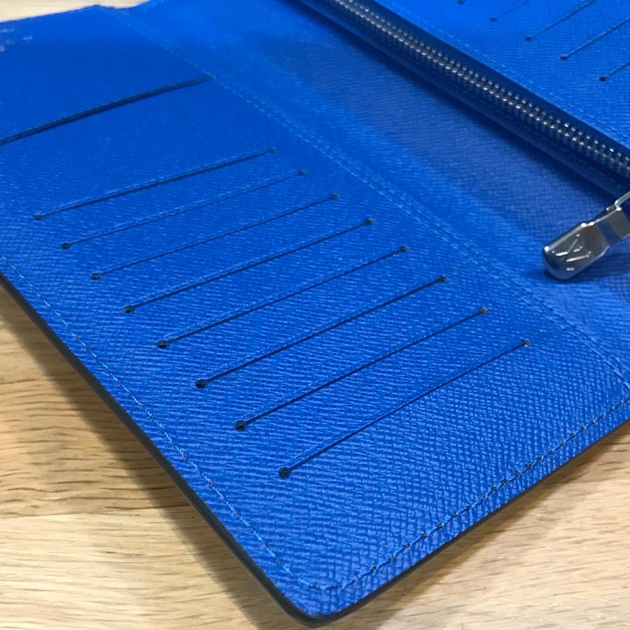 LOUIS VUITTON（ルイ・ヴィトン） 【未使用】 タイガ Vシェイプ