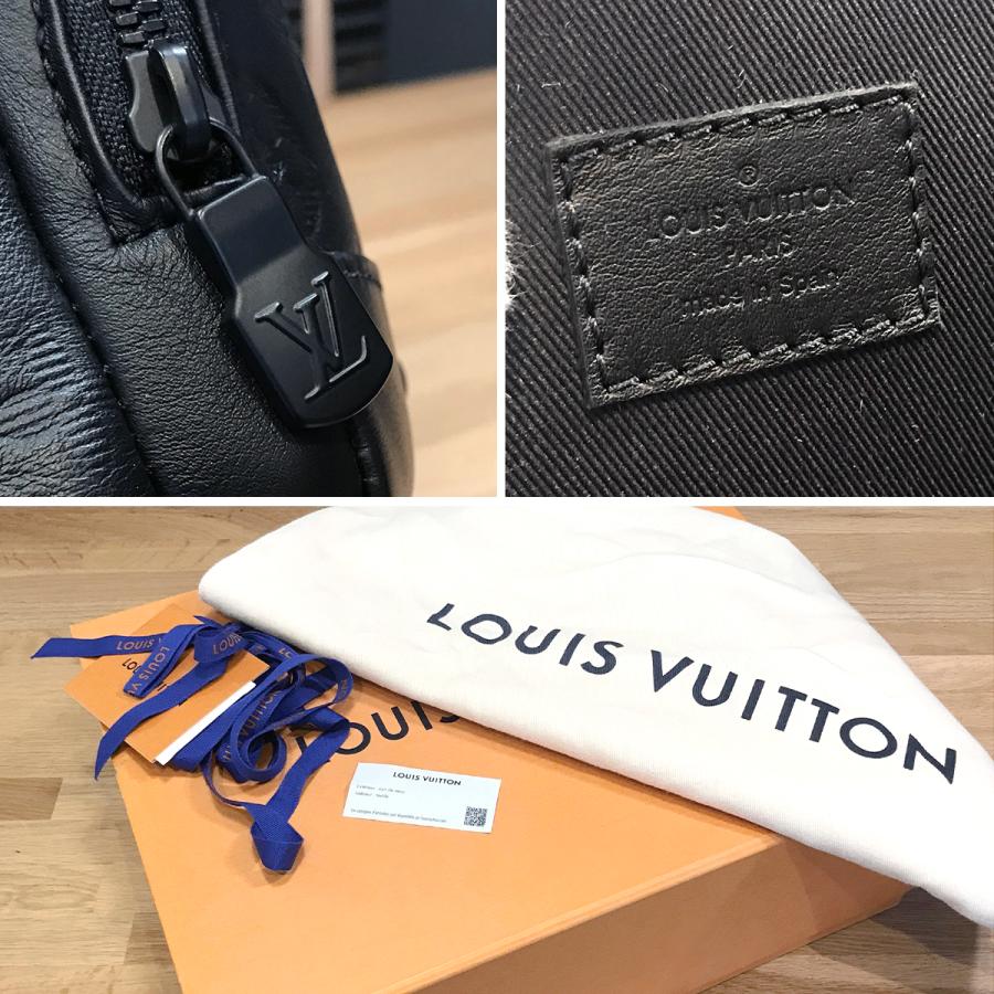 LOUIS VUITTON（ルイ・ヴィトン） 【新品同様】ルイヴィトン