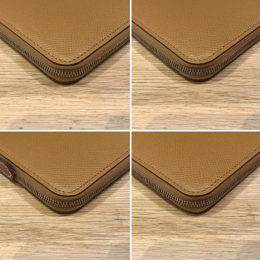 HERMES（エルメス） 【新品未使用】エルメス アザップコンパクト