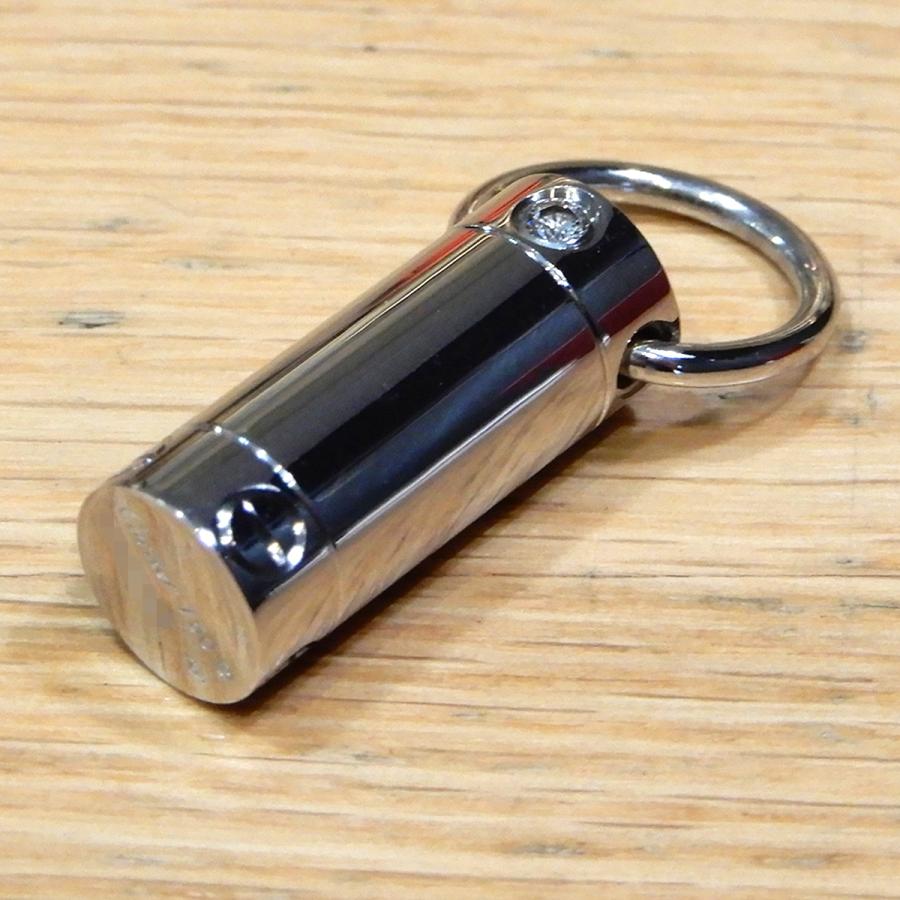 Cartier（カルティエ） 【超美品】カルティエ ラブ ペンダントトップ