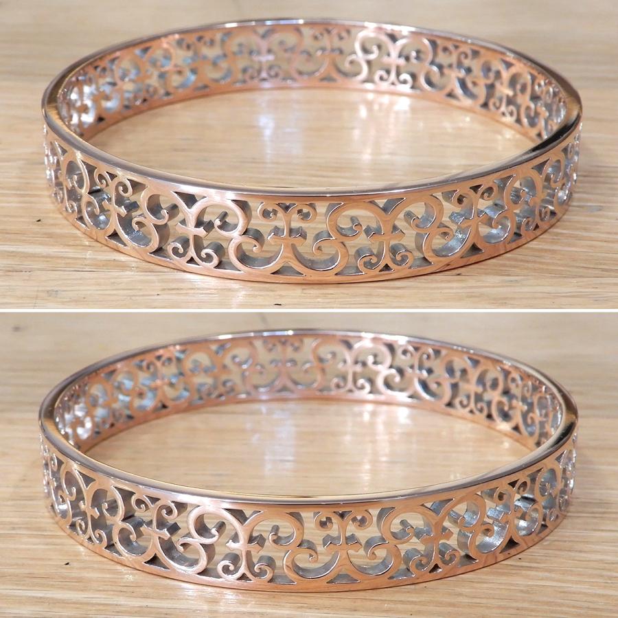 TIFFANY&Co.（ティファニー） 【新品同様】ティファニー エンチャント