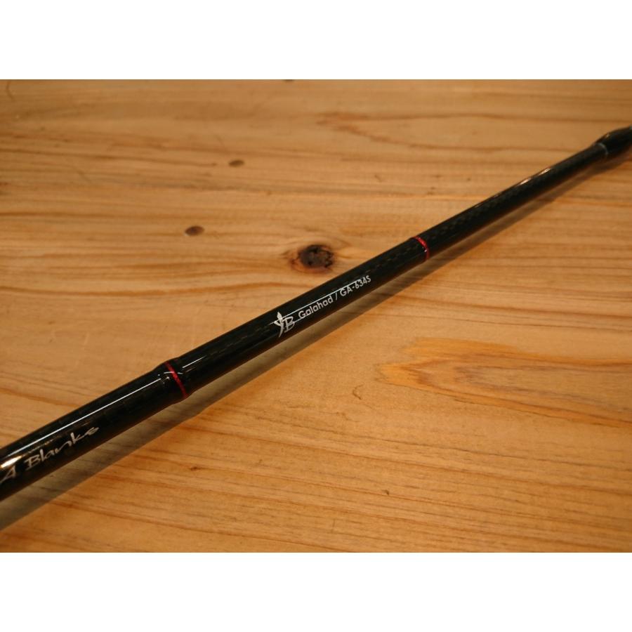 ヤマガブランクス ギャラハド634S スピニングモデル : fishing shop