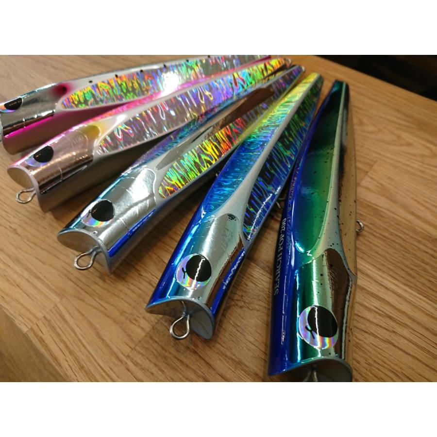 メロン屋工房 サーチポップ 20cm : fishing shop Colony ヤフー店