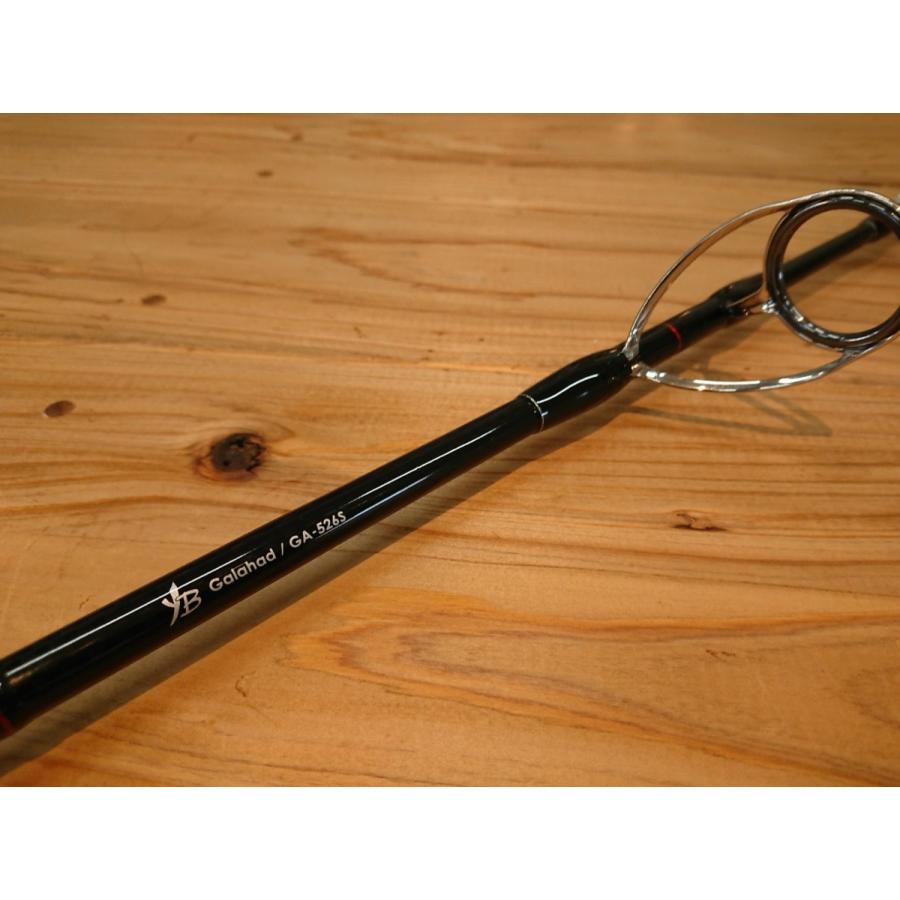 ヤマガブランクス ギャラハド526S スピニングモデル : fishing shop