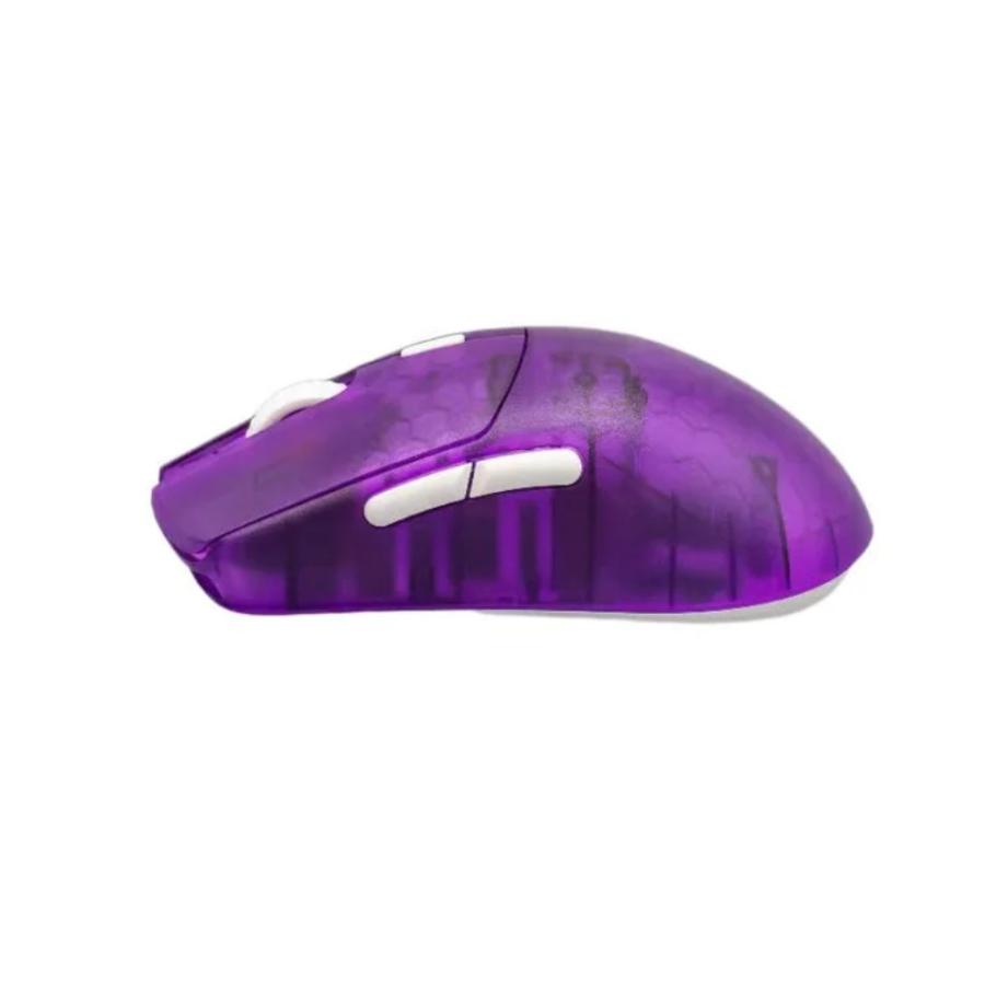 8000Hz GWolves HTS Plus (HTS+) 8K ゲーミングマウス ワイヤレス 超