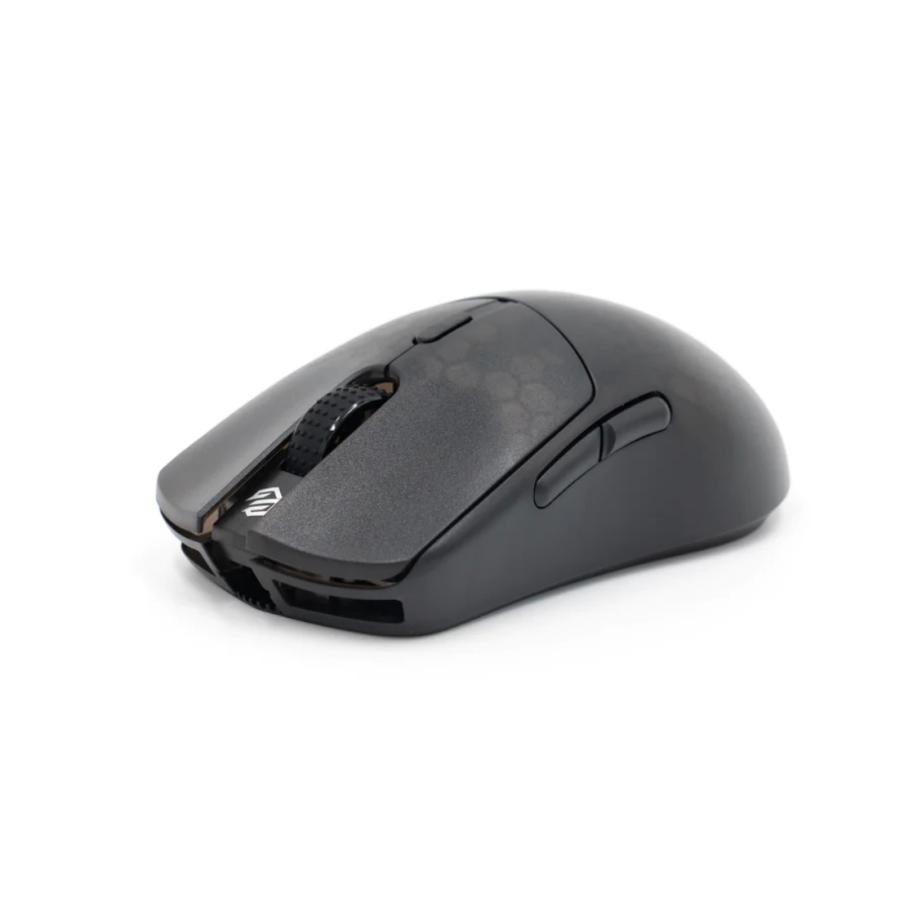 GWolves HTS Plus (HTS+) 4K ゲーミングマウス ワイヤレス 超軽量 無線