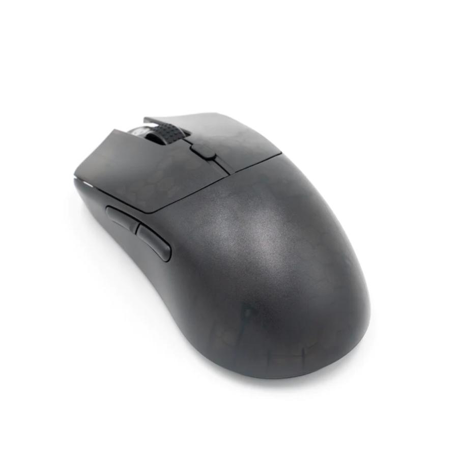 GWolves HTS Plus (HTS+) 4K ゲーミングマウス ワイヤレス 超軽量 無線