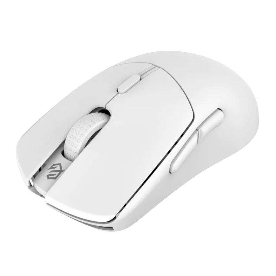 8000Hz GWolves HTS Plus (HTS+) 8K ゲーミングマウス ワイヤレス 超