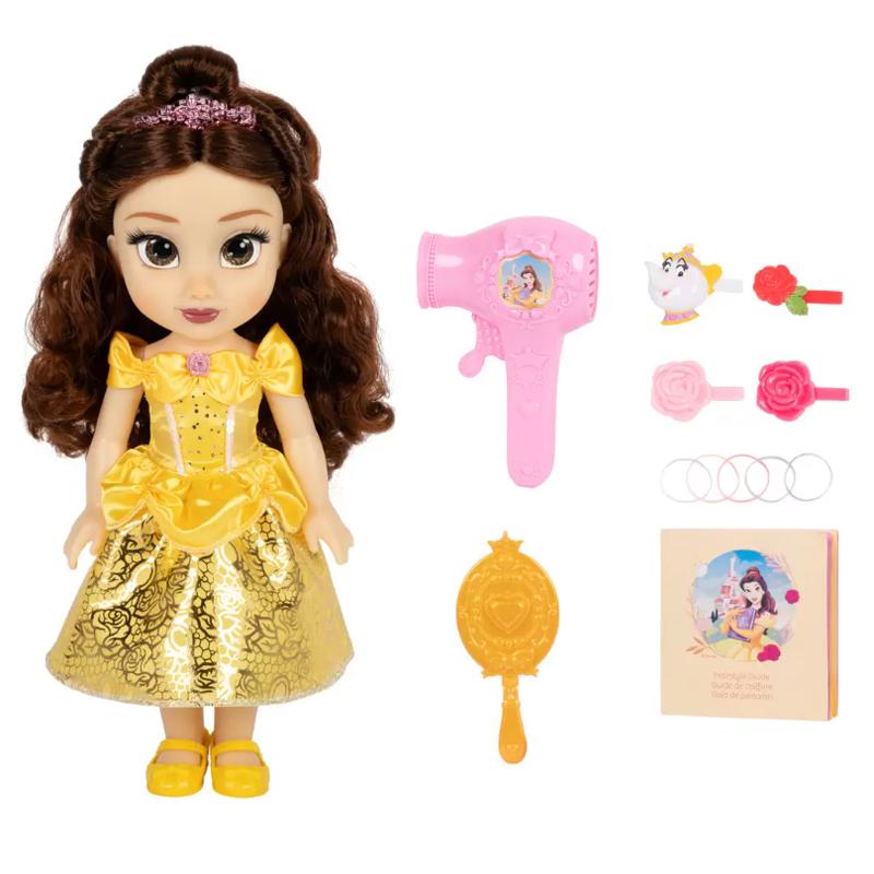 Disney（ディズニー） 【ラッピングあり】ディズニープリンセス☆人形