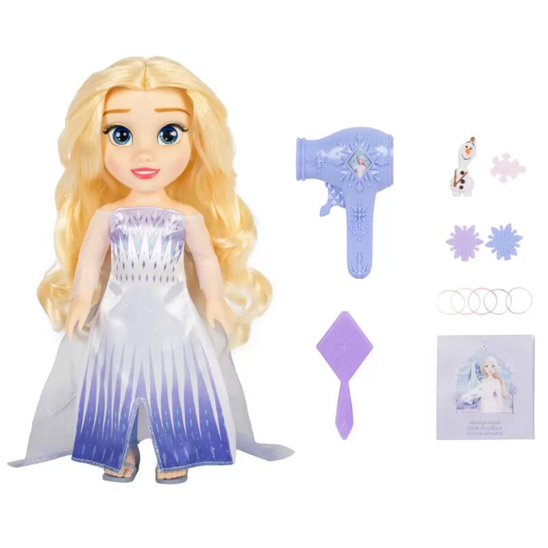 Disney（ディズニー） 【ラッピングあり】ディズニープリンセス☆人形