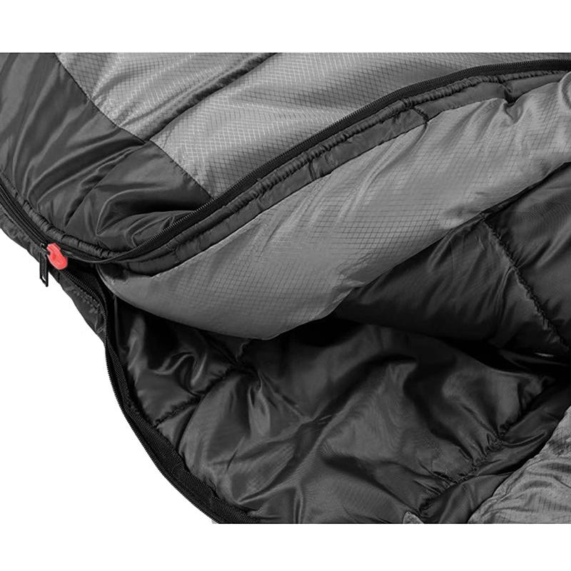 Coleman（コールマン） 【-18℃】Coleman ノースリム マミー型 寝袋