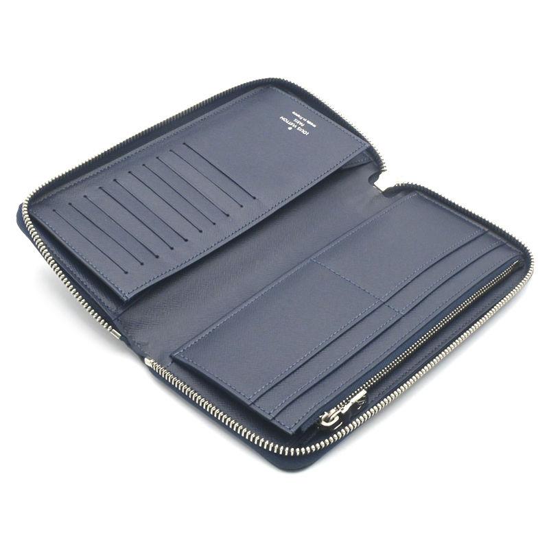 LOUIS VUITTON（ルイ・ヴィトン） ジッピーウォレットヴェルティカル