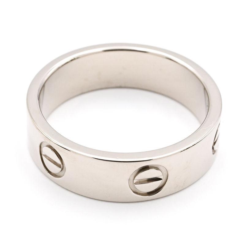 LOVE（Cartier） カルティエ ラブリング クラシックモデル B4022654