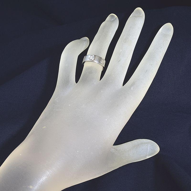 LOVE（Cartier） カルティエ Loveリング クラシックモデル