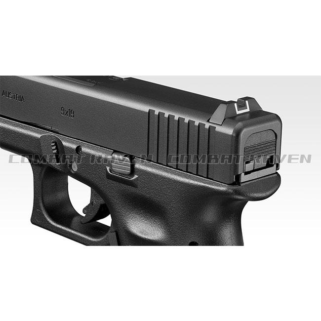 TOKYO MARUI（東京マルイ） 【東京マルイ】18才以上用ガスブローバック