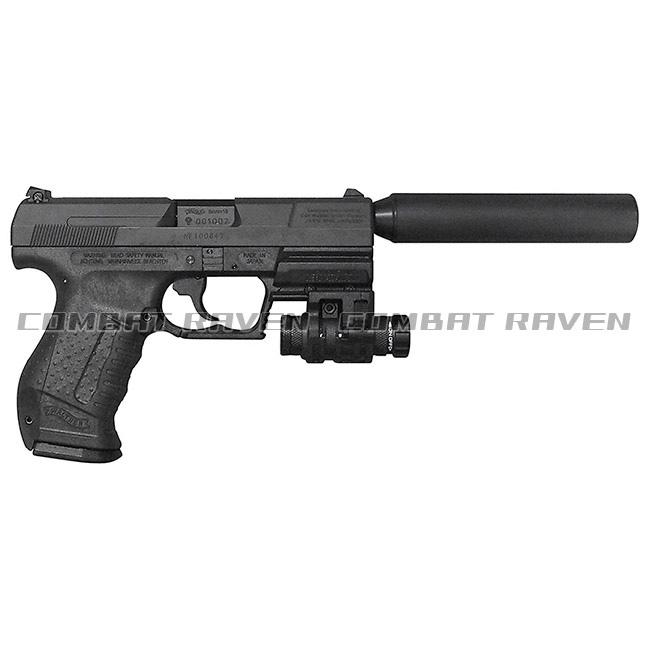 MARUZEN（マルゼン） 【マルゼン】18才以上用CO2固定スライドガスガン