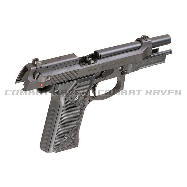 KSC】ガスブローバック M92 バーテック ヘヴィウェイト（可変ホップ