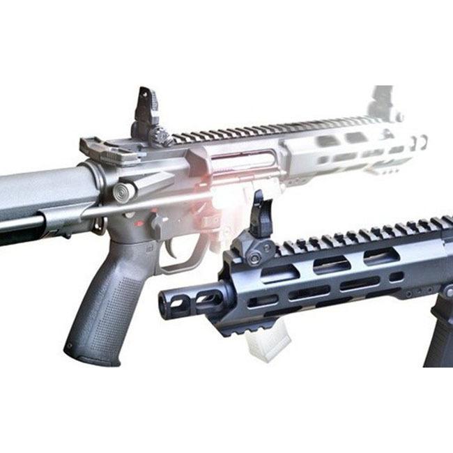 KSC】電動ガン QRF mod.1 TEG（可変ホップアップ）18才以上用/エアガン