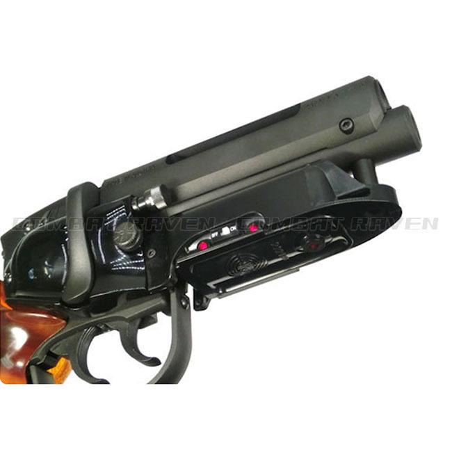 留之助商店】留之助ブラスター2019リテイラー・エディション/モデル