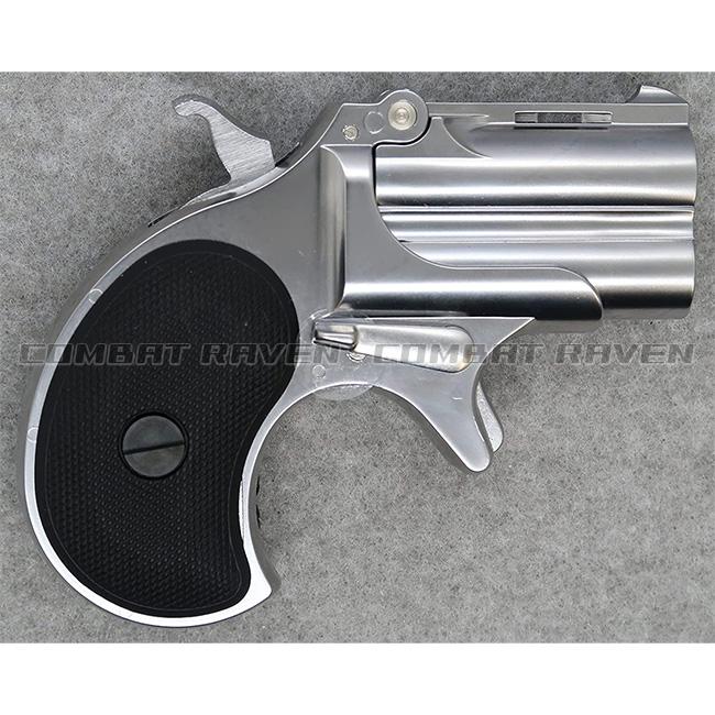 マルシン工業 【マルシン】18才以上用6mmBBガスガン ミニミニ