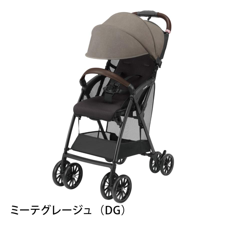 Combi（コンビ） ベビーカー b型 バギー 軽量 コンパクト おしゃれ