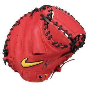 キャッチャーミットナイキ