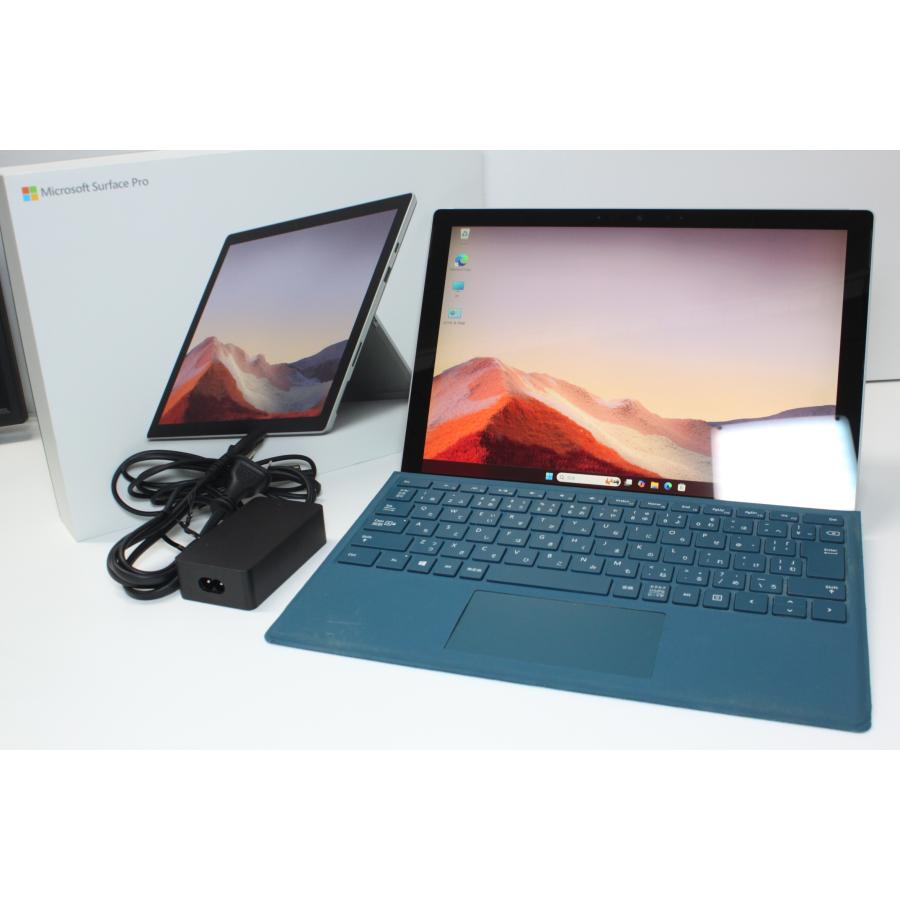 Surface Pro 7/Intel Core i5/128GB/8GB 竭・ : 中古パソコンショップ