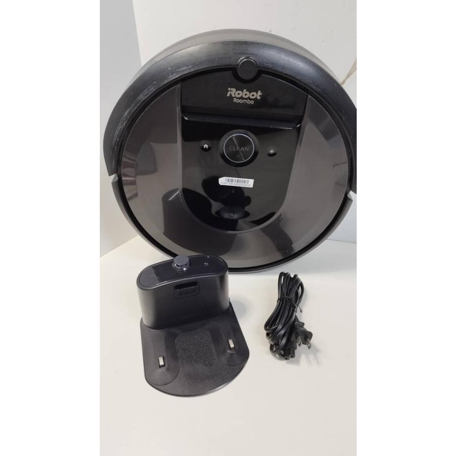iRobot Roomba i7 ロボット掃除機/ルンバ RVB-Y1 : 中古パソコン