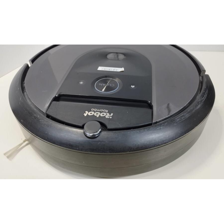 iRobot Roomba i7 ロボット掃除機/ルンバ RVB-Y1 : 中古パソコン