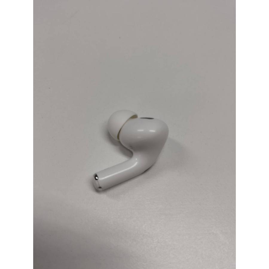 正規品】Apple AirPods Pro 第2世代/ワイヤレスイヤホン/右耳のみ