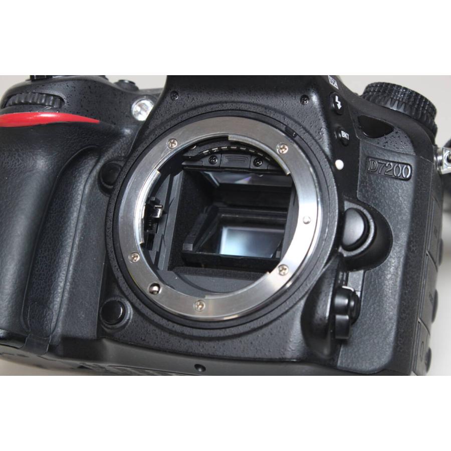 現状品】Nikon/D7200/ボディ/デジタル一眼 (4) : 中古パソコンショップ