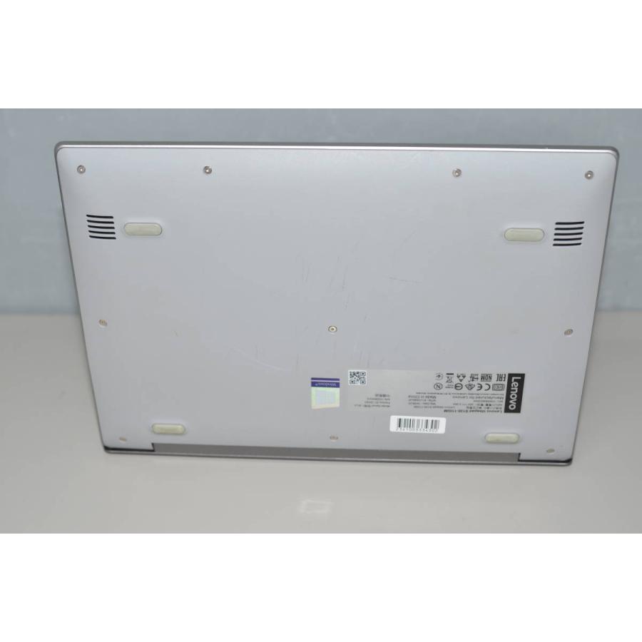 中古軽量ノートパソコン Windows11+office Lenovo Ideapad S130-11IGM
