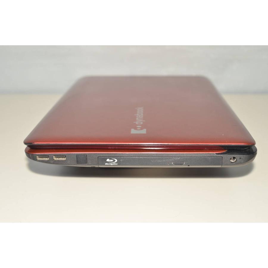 最新Windows11+office 爆速新品SSD512GB 東芝Dynabook T451/58ER 高