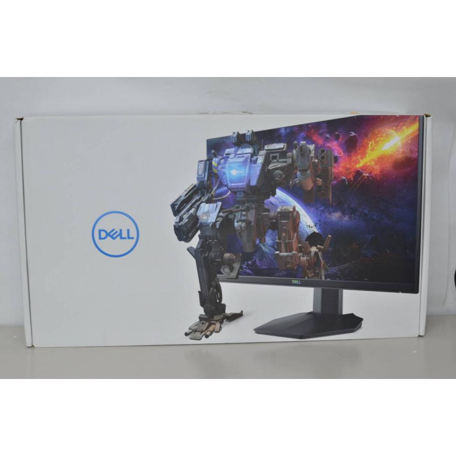 中古良品 DELL S2421HGF 23.8インチワイド ゲーミング液晶ディスプレイ