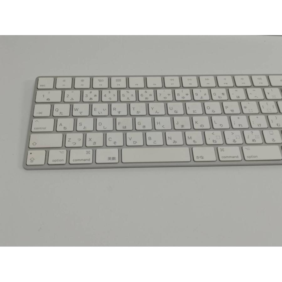 良品】Apple Magic Keyboard/テンキー付き/日本語配列(A1843) Mouse 2