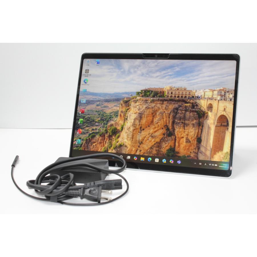 Surface Pro（第11世代）256GB/メモリ16GB (5) : 中古パソコンショップ