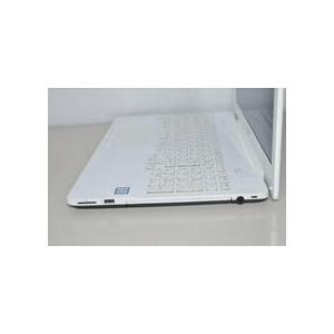 中古良品ノートパソコン 富士通 AH50/X Windows11+office 新品爆速