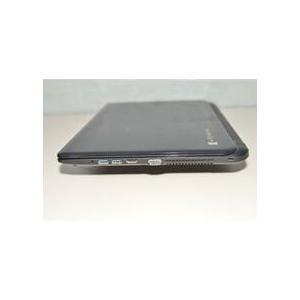 最新Windows11+office 爆速SSD240GB 東芝Dynabook T55/45MB 第四世代i3