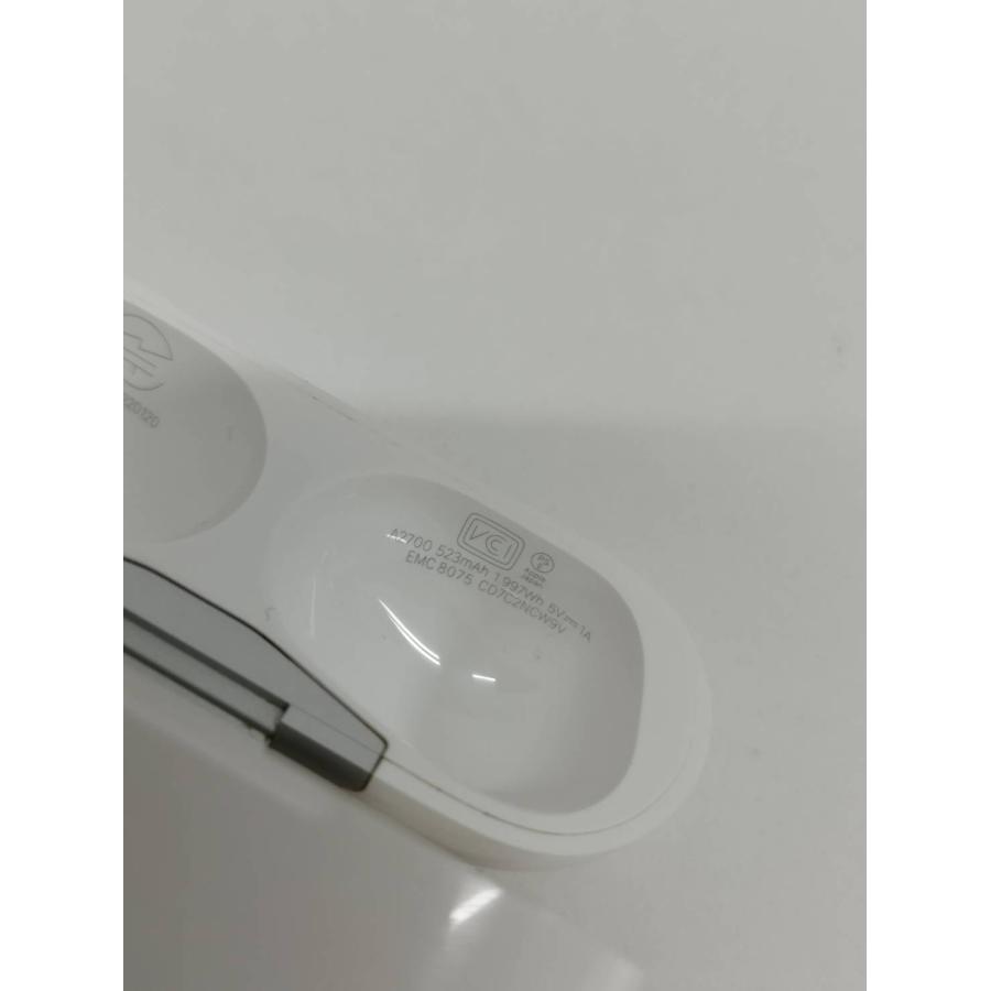 正規品】AirPods Pro 第2世代/A2700/充電ケースのみ！ : 中古パソコン