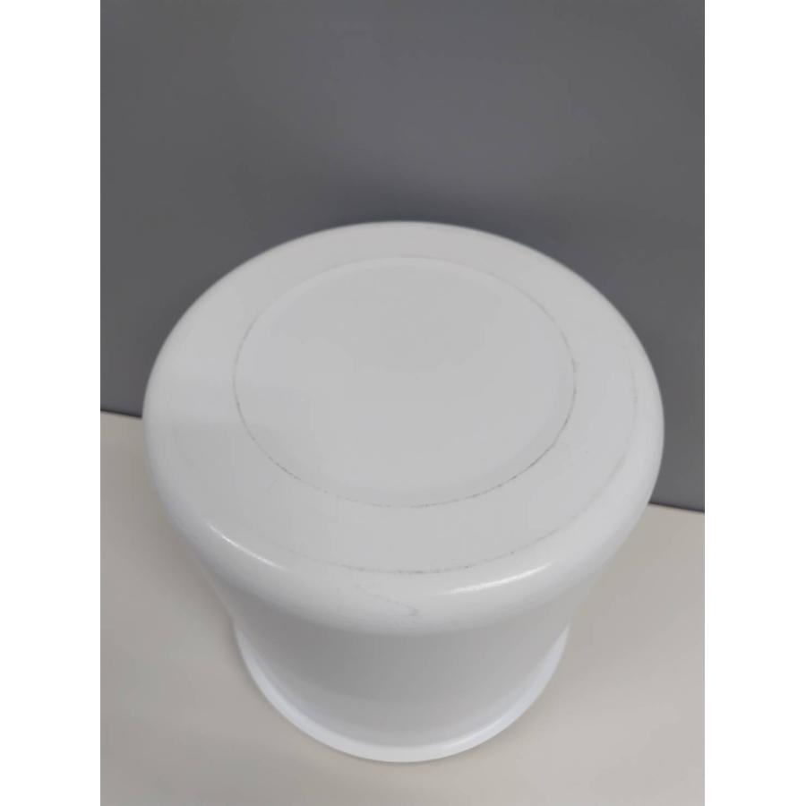 OoBLE/オーブル 真空保存容器 13L ホワイト : 中古パソコンショップNS