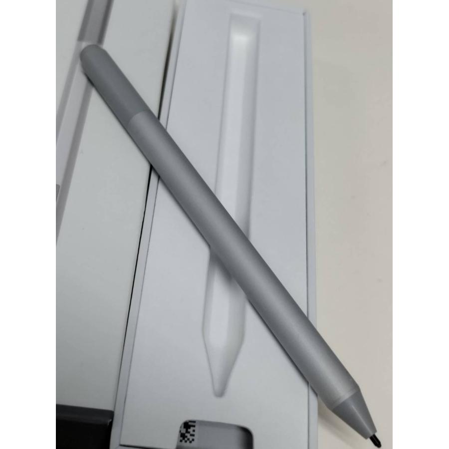 Microsoft Surface Pen タッチペン/シルバー〈1776〉 : 中古パソコン