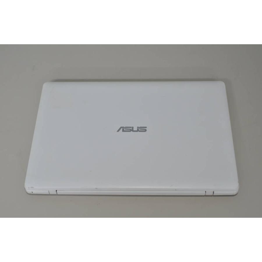中古良品 軽量ノートパソコン 11.6型 ASUS X200M 最新Windows11+office