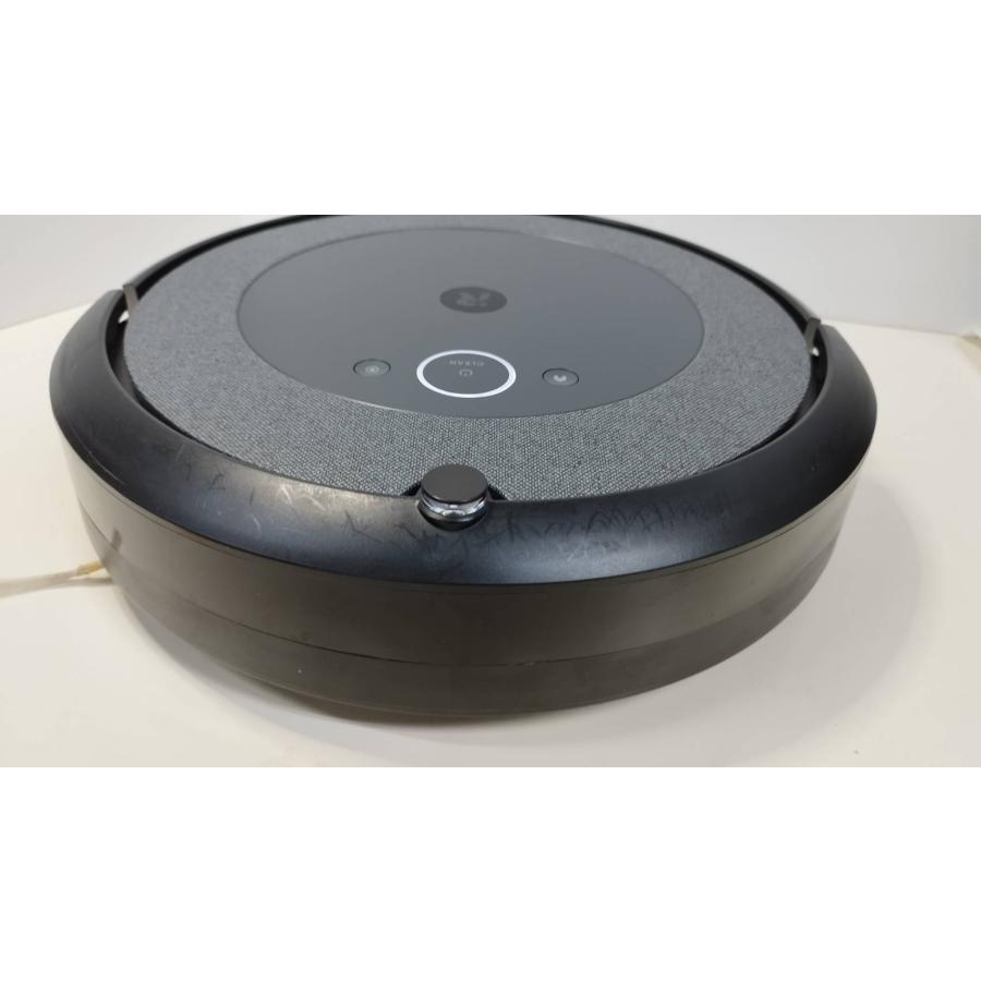 iRobot Roomba i3 ロボット掃除機/ルンバ RVD-Y1 : 中古パソコン