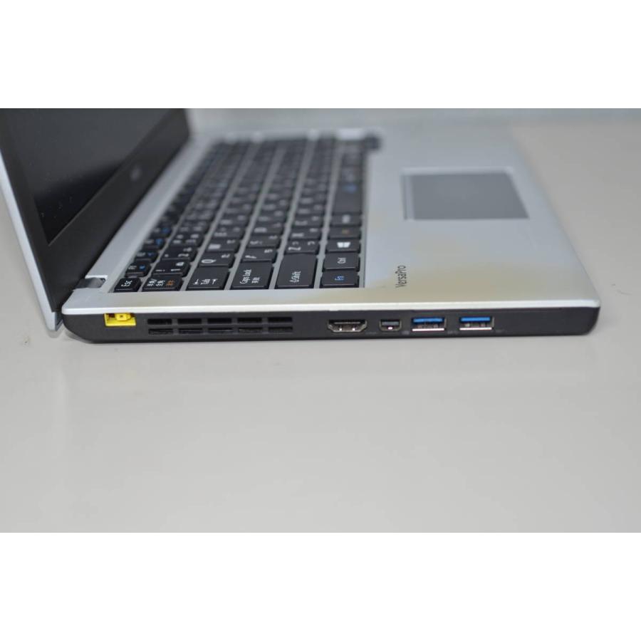 中古良品ノートパソコン Windows11+office NEC PC-VK23LBZGR core i3