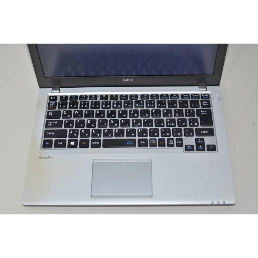 中古良品ノートパソコン Windows11+office NEC PC-VK23LBZGR core i3