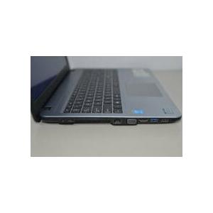 中古良品ノートパソコン ASUS X540L Windows11+office 新品爆速
