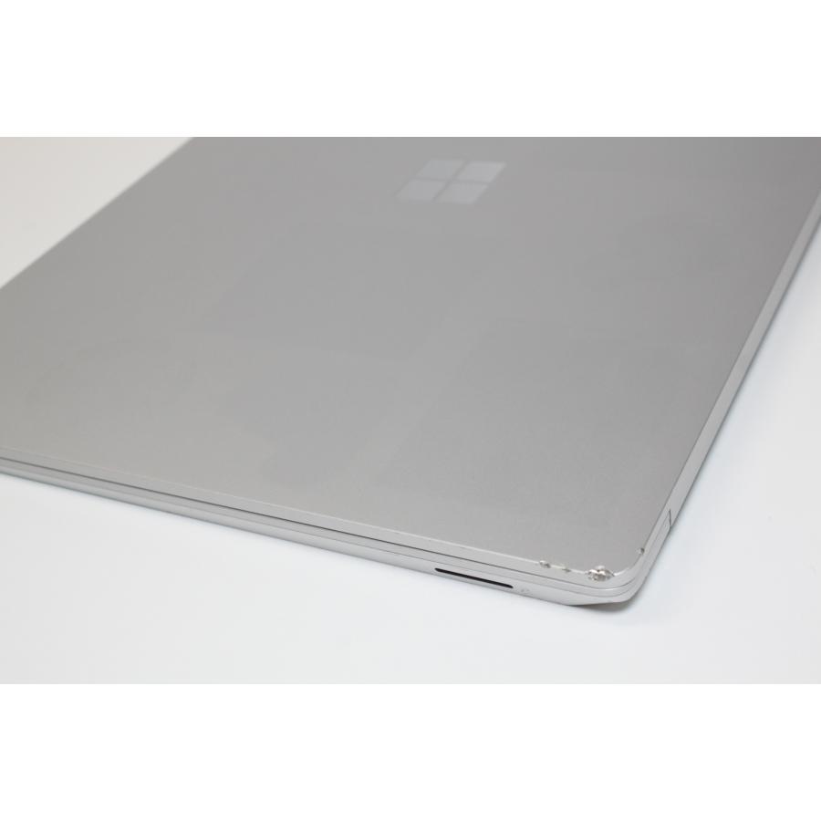 Surface Laptop 4（15インチ）AMD Ryzen 7/256GB/メモリ8GB (5) : 中古