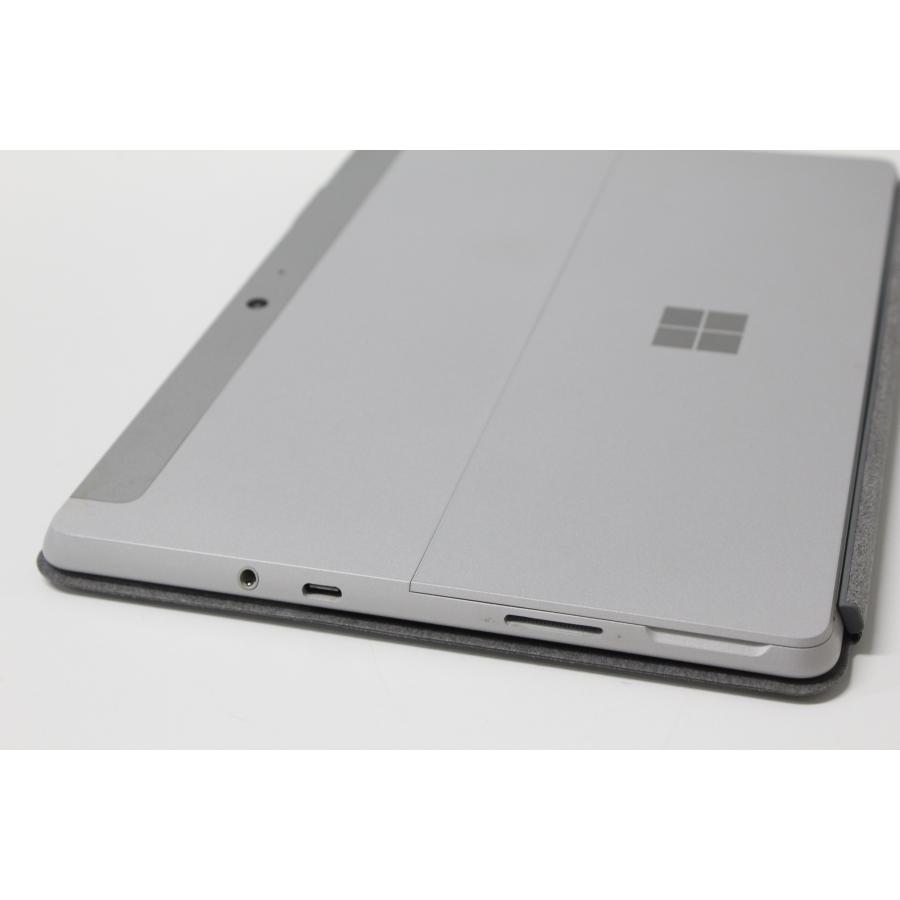 Surface Go（第1世代）intel Pentium/64GB/4GB (4) : 中古パソコン