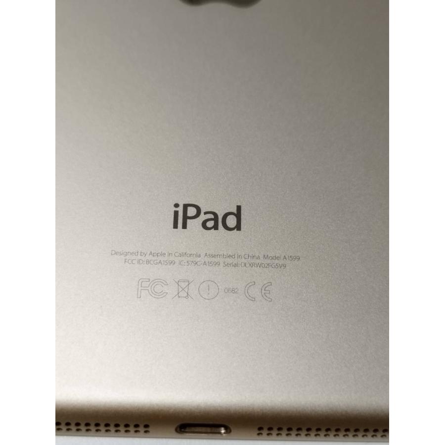Wi-Fiモデル】iPad mini 3/A1599/128GB〈MGYK2J/A〉 : 中古パソコン